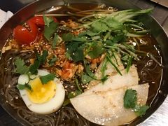 -很久以前羊肉串(大华三路店)