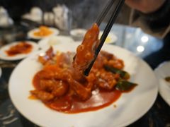 -桃园中华料理炸酱面(燕儿岛路店)