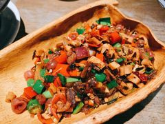 老阿爸私房菜-老阿爸鲜鱼土菜(昆山花桥店)