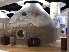 -丽池宫韩式汗蒸会馆(华灯坊店)