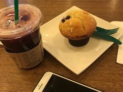 -星巴克(天津站区第二店)