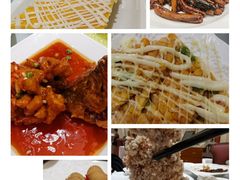 -光明邨大酒家(汇阳广场店)