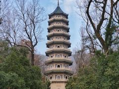 -灵谷景区
