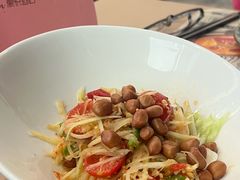 -金厨泰国餐厅·全泰籍厨师料理(拱北店)