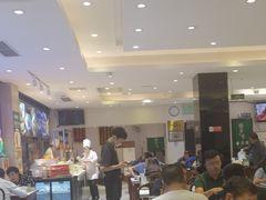 -紫光园·烤鸭·北京菜(劲松店)