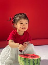 -MYBABY影像艺术空间·我的宝贝儿童摄影