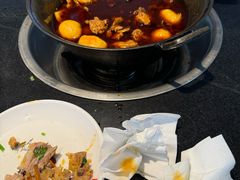 -李子坝梁山鸡(李子坝大鸡哥店)