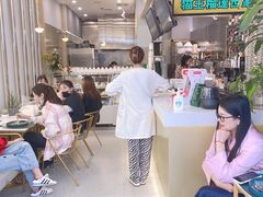 -猫王榴莲世家(三里屯SOHO商场店)