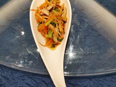 -上海宝华喜来登酒店·采悦轩中餐厅