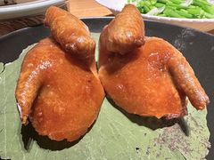 -四季明湖·鲁菜海鲜(明湖店)