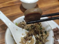 -原汁原味驴庄(长岭村店)