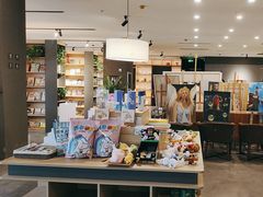-魔方城市书房(中街益田店)