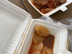-细妹五香牛杂(步行街店)