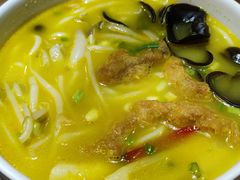 -云海肴·云南小炒·汽锅鸡(天津国金汇店)