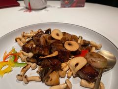 -三号黄浦会Canton Table