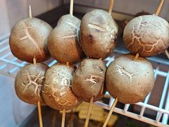 -小欢喜烧烤大排挡•龙虾(南车站路店)