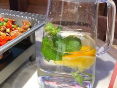 -味上湘菜馆(阿波罗店)