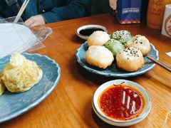 -鑫震源·苏式大虾生煎(山塘街店)