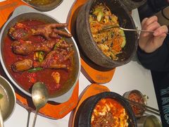 -西塔老太太拌饭(洋泾天物空间店)