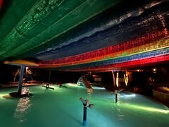 -东海森林温泉度假酒店