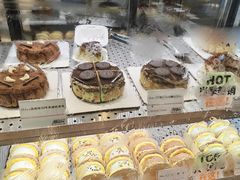 -君之狮子山·轻糖烘焙(松江印象城店)