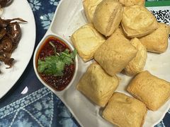 -云南李记罐罐米线饵丝小吃(汉中门金鹰店)