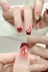 -M·X Nail日式美甲美睫