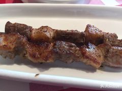-西贝莜面村(金隅嘉品mall店)