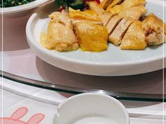 -钱塘宴(东站西子国际店)