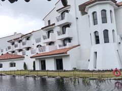 -济州森林小火车生态公园
