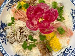 -老雒阳面馆·水席·洛阳菜(王城路店)