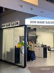 -WM Hair Salon