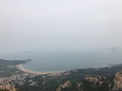 -崂山仰口游览区