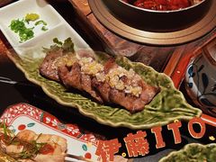 -伊藤ITO(侨福芳草地购物中心店)