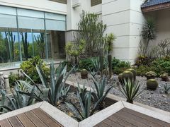 -福建鲤鱼洲酒店