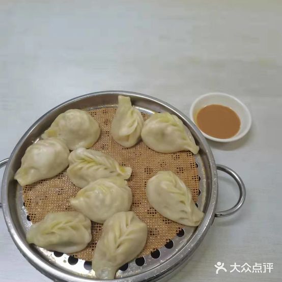 沙县小吃