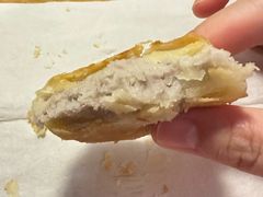 -栗酥饼(南长街店)