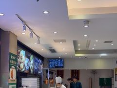 -紫光园(劲松店)