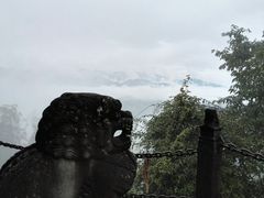 -腾冲云峰山