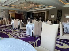-青岛海景花园大酒店·粤海餐厅