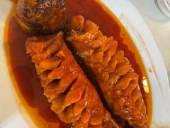 -蒲氏烤鸭(百寿路店)