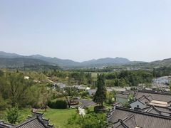 -黄山悦榕庄明月白云餐厅