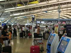 -关西国际机场直营免税店