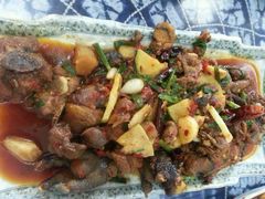 android_upload_pic-白家寨子·山野白族菜(古城总店)