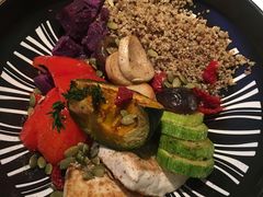 -卡朋厨房(289艺术园区店)