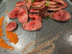 -牛将军•涮肉•烤肉(北京王府井·故宫店)