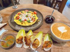 -Brut Eatery悦璞食堂(愚园路店)
