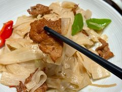 -面辣子·陕西家乡菜(钟楼店)