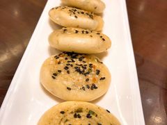 -奥山雅阁酒店·中餐厅