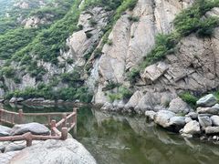 -灵溪风景区